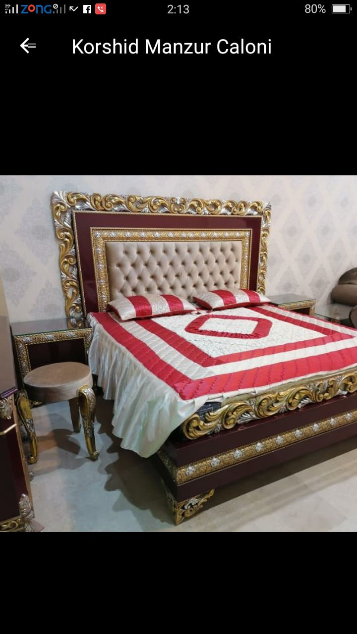 Amir Ghori Furniture