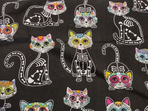 Fabric Store «Jo-Ann Fabrics and Crafts», reviews and photos, 2130 E Markland Ave, Kokomo, IN 46901, USA