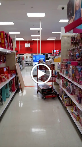 Department Store «Target», reviews and photos, 4711 Bayou Blvd, Pensacola, FL 32503, USA