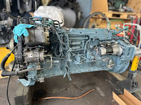 WJ Diesel Mechanic LLC - Photo 4 - Car repair in Richmond, VA, Richmond