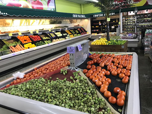 Supermarket «La Plaza Supermarket», reviews and photos, 13609 Lakewood Heights Blvd, Cleveland, OH 44107, USA