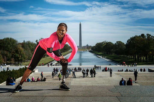 Medical Center Orthotics & Prosthetics - Silver Spring