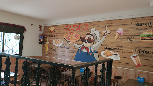 Discoteca Bar Mezkla's  