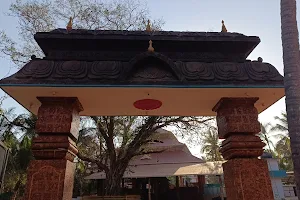 Kattukulangara Kuthirakkaliyamma Kshetram image