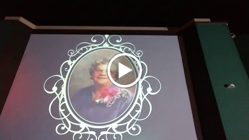 Movie Theater «Mission Marquee Plaza», reviews and photos, 3100 Roosevelt Ave, San Antonio, TX 78214, USA