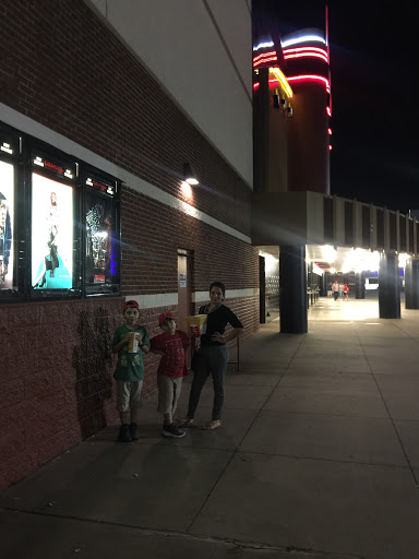 Movie Theater «Cinemark 19 and XD», reviews and photos, 1030 N Grand Pkwy, Katy, TX 77449, USA