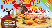 Photos du propriétaire du Livraison de pizzas Pizza Planète Company à Château-Gontier-sur-Mayenne - n°12