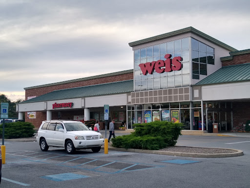 Weis Markets, 1651 E Cumberland St, Lebanon, PA 17042, USA, 