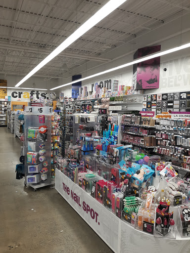 Variety Store «Five Below», reviews and photos, 744 S Meadow St, Ithaca, NY 14850, USA