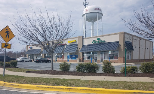 Barber Shop «U.S. Male Modern Barbershop», reviews and photos, 699 Jimmy Drive Suite 1, Smyrna, DE 19977, USA
