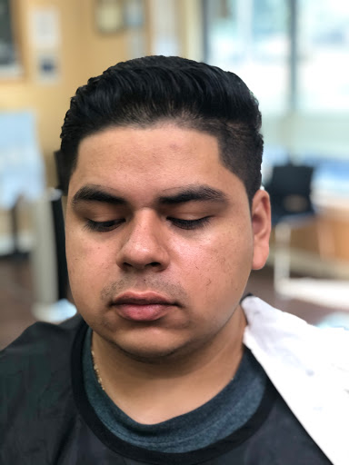 Barber Shop «Upscale Barbers», reviews and photos, 1884 Lawrenceville Suwanee #4, Lawrenceville, GA 30043, USA