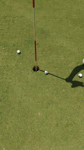 Golf Course «Riviera Country Club», reviews and photos, 500 Calle Grande St, Ormond Beach, FL 32174, USA