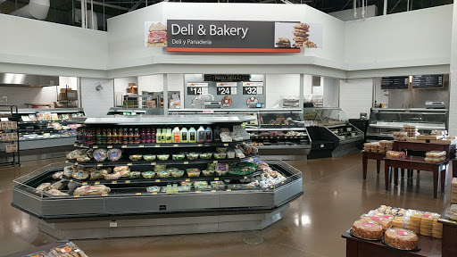 Supermarket «Walmart Neighborhood Market», reviews and photos, 109 Gallatin Pike N, Madison, TN 37115, USA