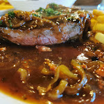 Photo n°2 de l'avis de Tino.o fait le 14/05/2023 à 19:48 sur le  Zum Schützen à Rottenburg