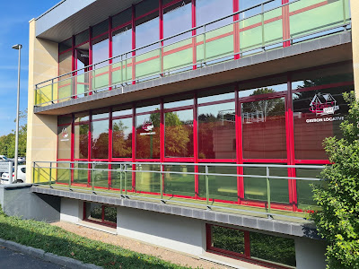 Agence STEPH'ABRITE IMMOBILIER à Caen