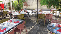 Atmosphère du Restaurant italien Al Dente Restaurant à Montélimar - n°10