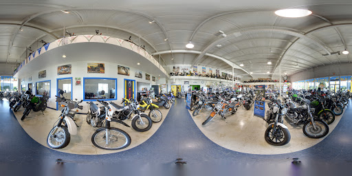 Motorcycle Dealer «Sun & Fun Motorsports», reviews and photos, 155 Escort Ln SW, Iowa City, IA 52240, USA