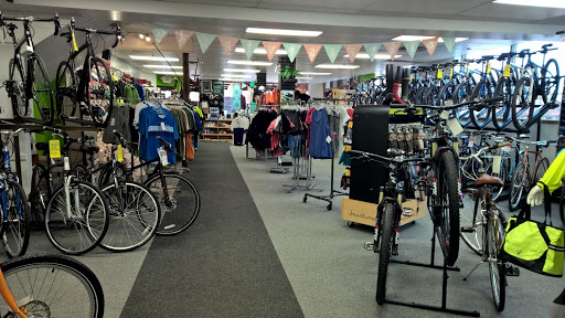 Outdoor Sports Store «North Star Sports», reviews and photos, 100 Main St, Burlington, VT 05401, USA