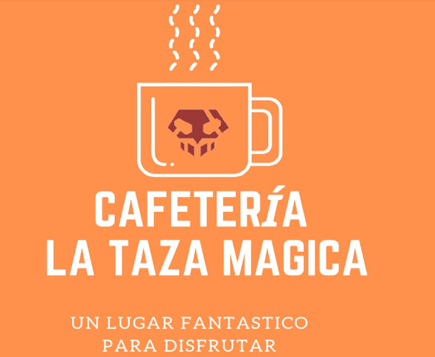 Comentarios y opiniones de Cafetería La Taza Mágica