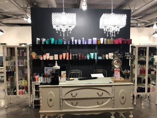 Hair Salon «Beauty Collective Hair Salon», reviews and photos, 256 S Eton St, Birmingham, MI 48009, USA