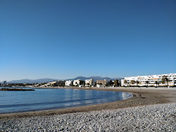Plage Landsberg'in fotoğrafı uzun koy ile birlikte