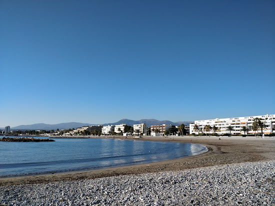 Plage Landsberg