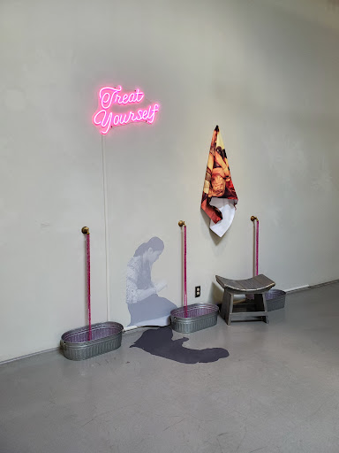 Art Gallery «Elder Gallery», reviews and photos, 1520 S Tryon St, Charlotte, NC 28203, USA