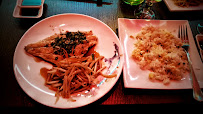 Plats et boissons du Restaurant japonais Sakura Teppanyaki à Paris - n°13