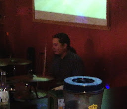 Rhino Jacarandas photo