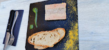 Foie gras du Restaurant Le Fat pig à La Roque-Gageac - n°9