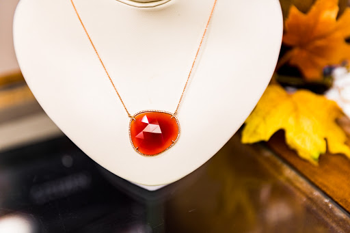 Jeweler «Scarab Jewelers», reviews and photos, 166 E Main St, East Islip, NY 11730, USA