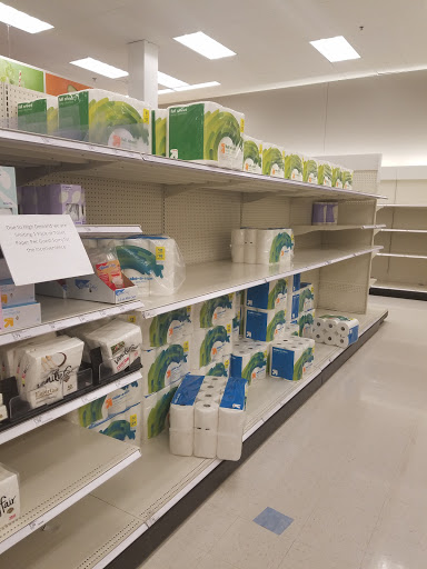 Department Store «Target», reviews and photos, 7601 Kingery Hwy, Willowbrook, IL 60527, USA