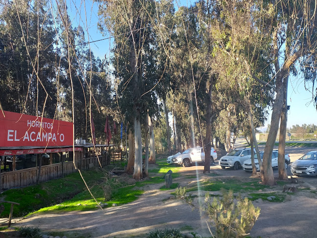 km 75, Autop. del Sol, Melipilla, Región Metropolitana, Chile