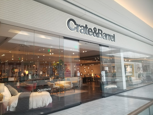 Crate and Barrel