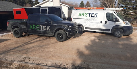 Arc-Tek Industries Inc.