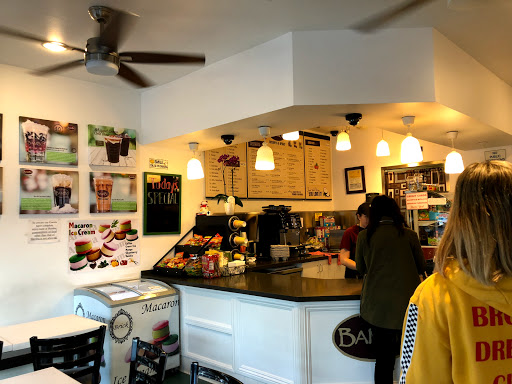 Coffee Shop «BAMBU Desserts and Drinks», reviews and photos, 11408 South St, Cerritos, CA 90703, USA