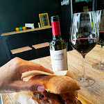 Photo n°3 de l'avis de Tatiana.u fait le 01/05/2024 à 16:54 sur le  Paninero à Matera