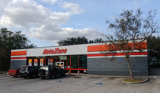 Auto Parts Store «AutoZone», reviews and photos, 1810 13th St, St Cloud, FL 34769, USA