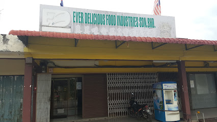 Ever Delicious Food Sdn. Bhd. (316016-T)