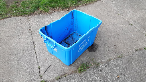 Park «Duffy Park», reviews and photos, 9200 S Millard Ave, Evergreen Park, IL 60805, USA