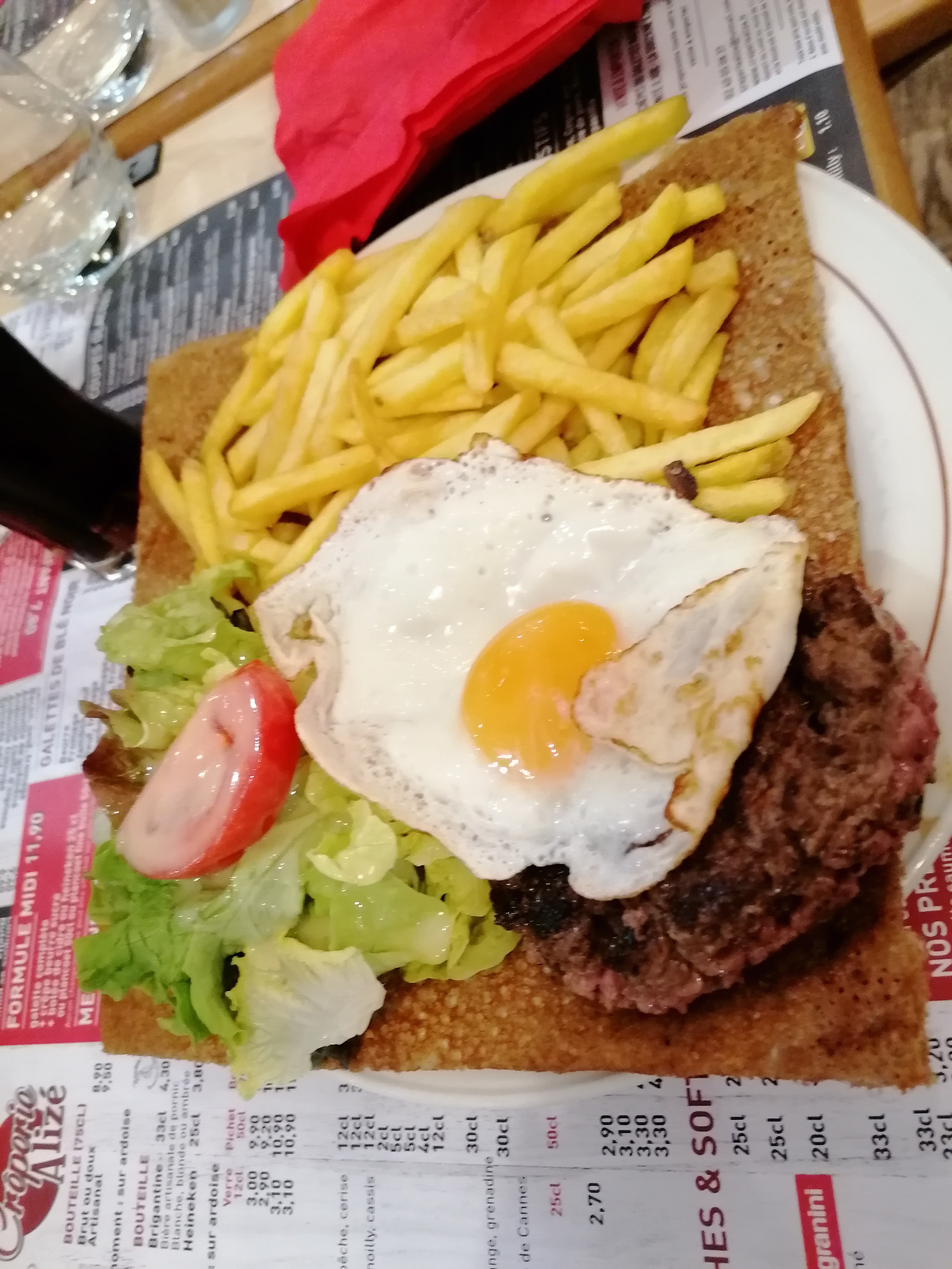 Photo n° 1 de l'avis de BOUCARD.a fait le 01/10/2022 à 18:52