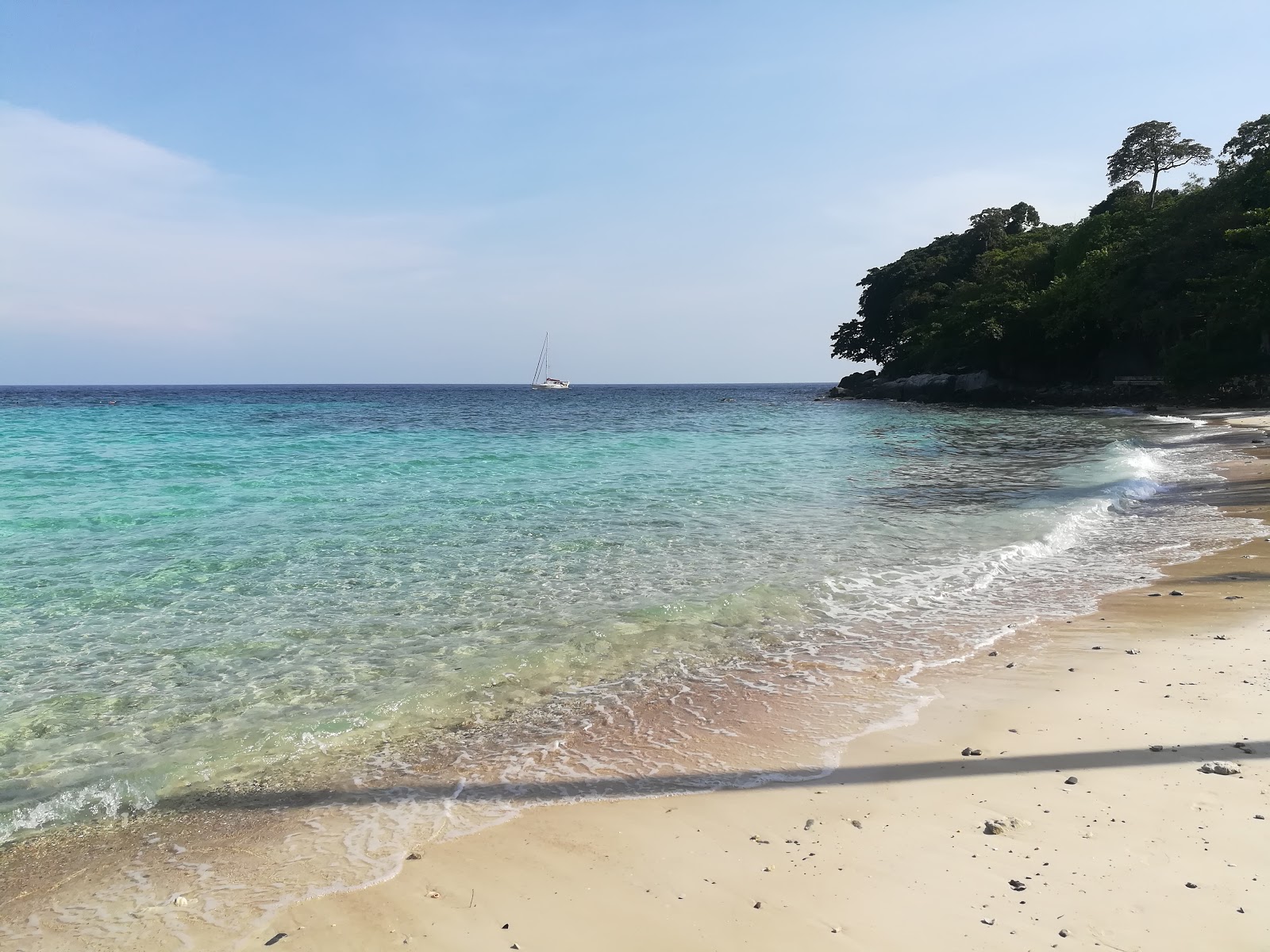 Ko Racha Yai East Bay photo #8