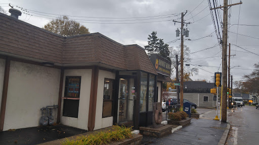 Coffee Shop «Donut King», reviews and photos, 151 Copeland St, Quincy, MA 02169, USA