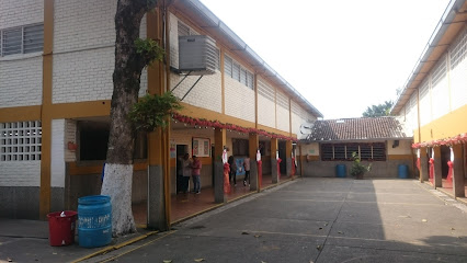 Colegio Parroquial San Juan Bautista