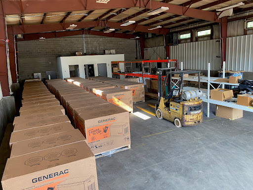 Photo of The Generator Guys, LLC