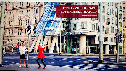 Fotograf Graz - Edi Haberl - Fotograf und Videograf