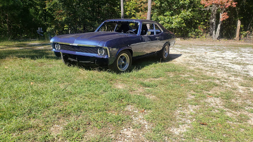 Car Dealer «Hardy Chevrolet Buick GMC», reviews and photos, 1249 Charles Hardy Pkwy, Dallas, GA 30157, USA