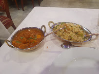 Curry du Restaurant indien TajMahal à Mont-de-Marsan - n°9