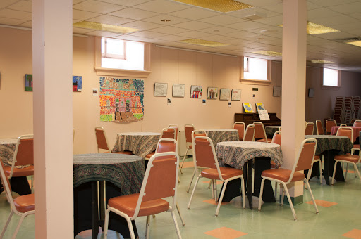 Performing Arts Theater «Little Theatre of Manchester at Cheney Hall», reviews and photos, 177 Hartford Rd, Manchester, CT 06040, USA