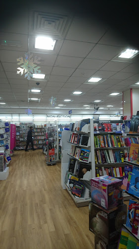 Reviews of WHSmith in Swansea - Shop